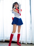 FetiArt尚物集 NO.00038 Sailor Moon MODEL-Mmi(2)